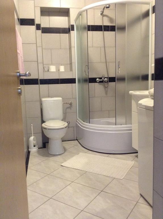 Apartment Afrika Makarska Room photo